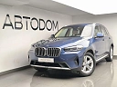 X3 Lifestyle 2.0d AT 4WD (190 л.с.) фото 1