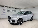 XC90 Ultimate 2.0hyb AT 4WD (455 л.с.) фото 1