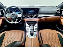 AMG GT Особая Серия 43 3.0 AMT 4Matic (367 л.с.) фото 9