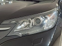 CR-V Elegance 2.0 AT 4WD (150 л.с.) фото 40