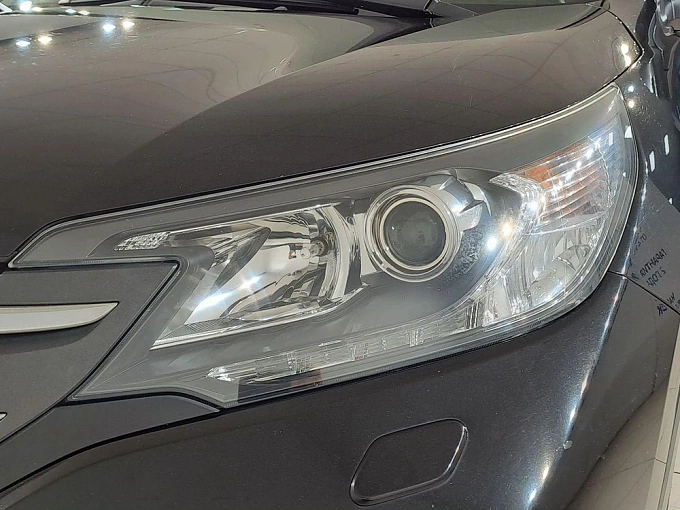 CR-V Elegance 2.0 AT 4WD (150 л.с.) фото 40
