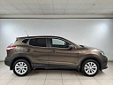 Qashqai SE+ 2.0 CVT 4WD (144 л.с.) фото 7
