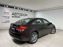 Cruze LS 1.6 AT (109 л.с.) фото 6