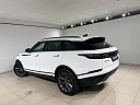 Range Rover Velar Dynamic SE 2.0 AT 4WD (250 л.с.) фото 4