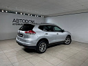 X-Trail SE+ 2.0 CVT 4WD (144 л.с.) фото 6