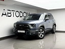 Dargo X Elite 2.0 AMT 4WD (192 л.с.) фото 1