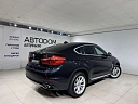 X6 Luxury 3.0d AT 4WD (249 л.с.) фото 6