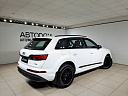 Q7 45 TDI quattro tiptronic 3.0d AT 4WD (249 л.с.) фото 6