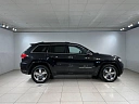 Grand Cherokee Overland 3.6 AT 4WD (286 л.с.) фото 4