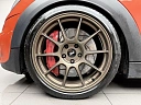 Hatch John Cooper Works JCW 2.0 AT (231 л.с.) фото 25