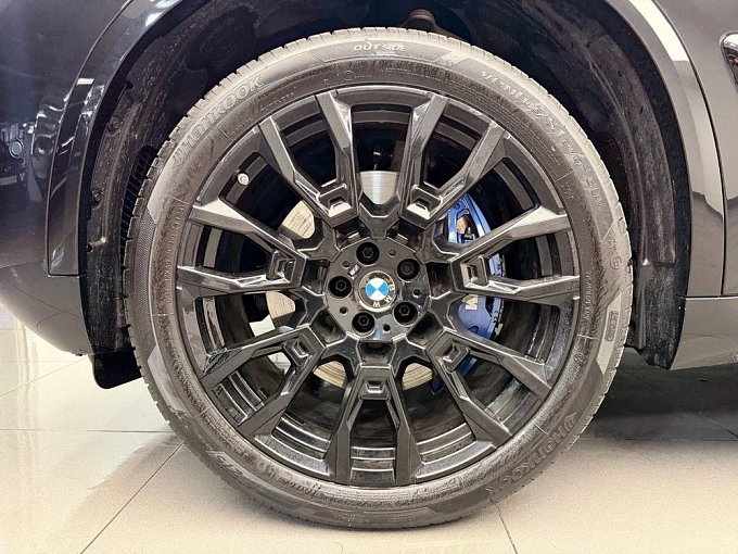 X5 M Sport Pro 3.0d AT 4WD (286 л.с.) фото 30