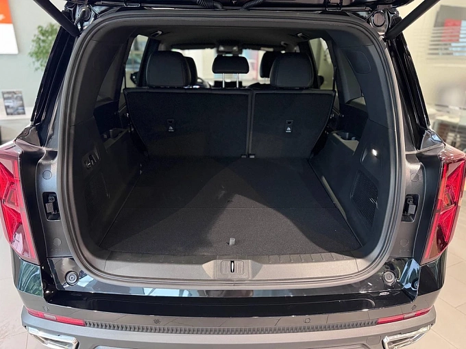 GS8 GL (5 мест) 2.0 AT 4WD (231 л.с.) фото 15
