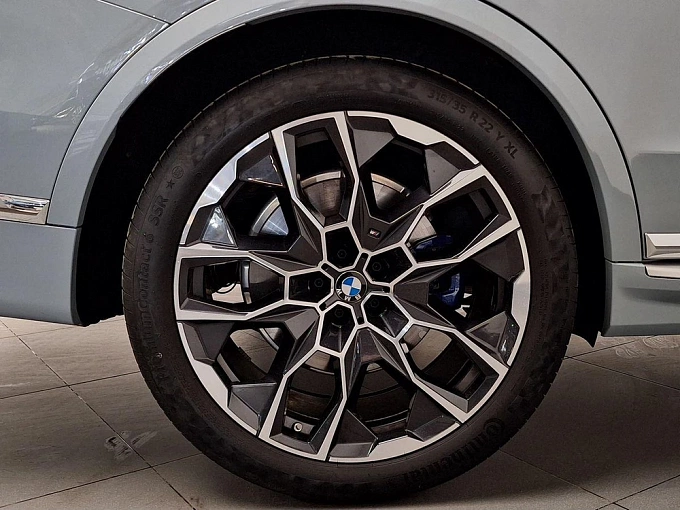 X7 M Sport Pro 3.0 AT 4WD (381 л.с.) фото 13