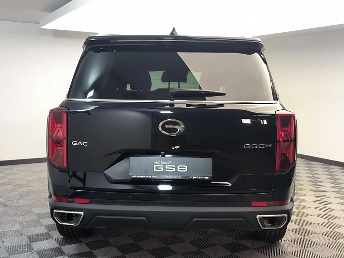 GS8 GT 2.0 AT 4WD (231 л.с.) фото 5