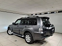 Pajero GLS 3.0 AT 4WD (178 л.с.) фото 4