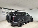 01 All-round (7 seats) 1.5hyb AT 4WD (476 л.с.) фото 6