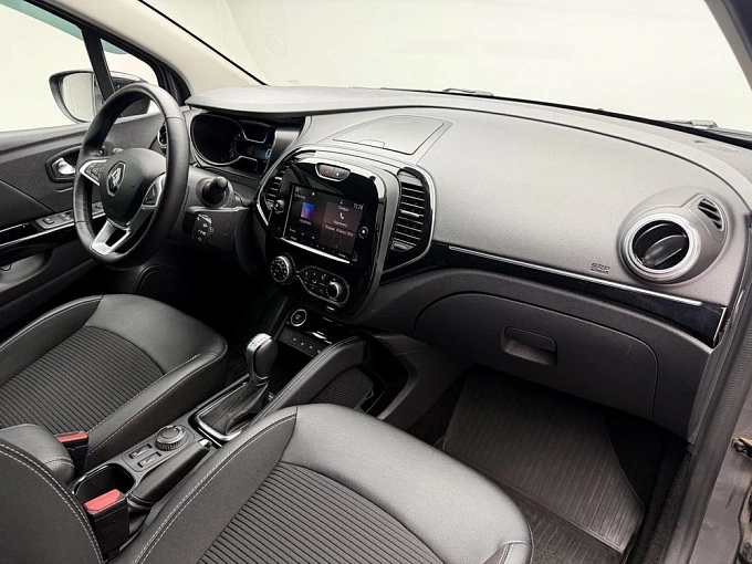 Kaptur Style 1.3 CVT 4WD (150 л.с.) фото 9