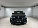 X4 Base 2.0d AT 4WD (190 л.с.) фото 5