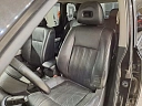 X-Trail LE High 2.5 CVT 4WD (169 л.с.) фото 11