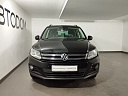 Tiguan Base 1.4 AMT (150 л.с.) фото 3