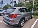 X3 xLine Локальная сборка 2.0d AT 4WD (190 л.с.) фото 5
