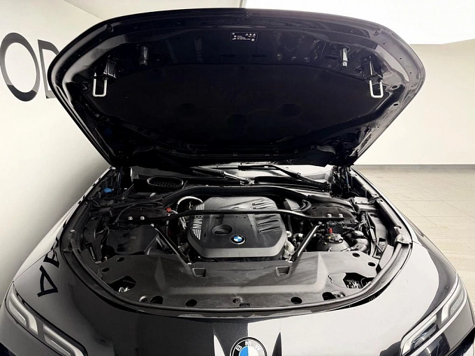 7 серии 740d xDrive 3.0d AT 4WD (286 л.с.) фото 26