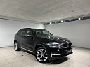 X5 Prestige 3.0d AT 4WD (249 л.с.) фото 2