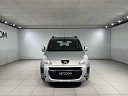Partner Outdoor 1.6 MT (120 л.с.) фото 5