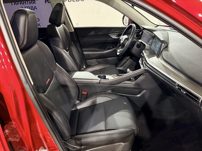 CS35PLUS Техно / Tech 1.4 AMT (150 л.с.) фото 10