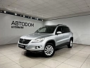 Tiguan Trend & Fun 1.4 MT 4WD (150 л.с.) фото 1