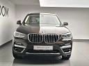 X3 Luxury 2.0 AT 4WD (184 л.с.) фото 3
