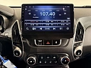 ix35 Base 2.0 MT 4WD (150 л.с.) фото 18