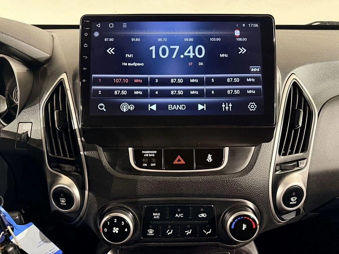 ix35 Base 2.0 MT 4WD (150 л.с.) фото 18