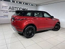 Range Rover Evoque S 2.0d AT 4WD (150 л.с.) фото 2