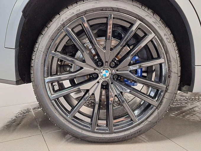 X5 M Sport Pro 3.0d AT 4WD (340 л.с.) фото 21