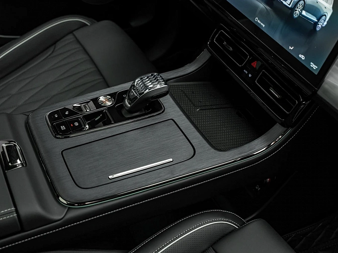 GS8 GX Premium 2.0 AT 4WD (231 л.с.) фото 16