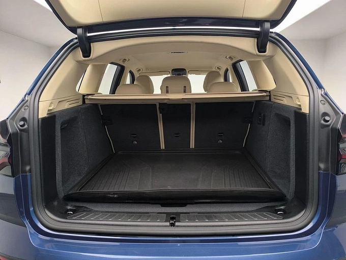 X3 Lifestyle 2.0d AT 4WD (190 л.с.) фото 13