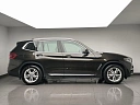 X3 Luxury 3.0d AT 4WD (249 л.с.) фото 5