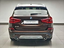 X3 Luxury 3.0d AT 4WD (249 л.с.) фото 6