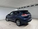 X-Trail LE Top 2.0 CVT 4WD (144 л.с.) фото 4