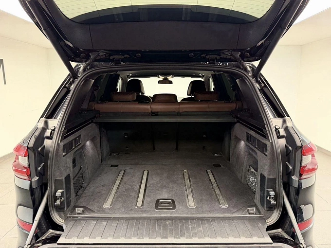 X5 M Sport Pro 3.0d AT 4WD (340 л.с.) фото 13