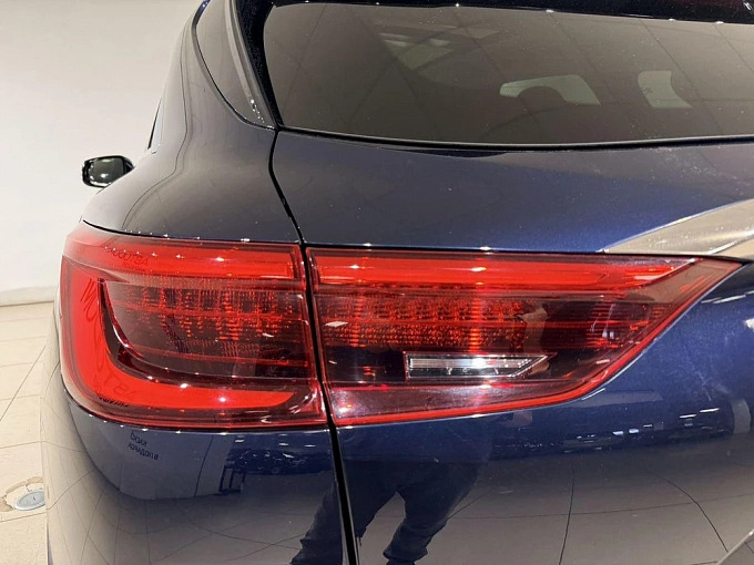 QX50 Luxe 2.0 CVT 4WD (249 л.с.) фото 22