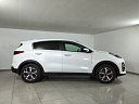 Sportage Luxe 2.0 AT (150 л.с.) фото 5