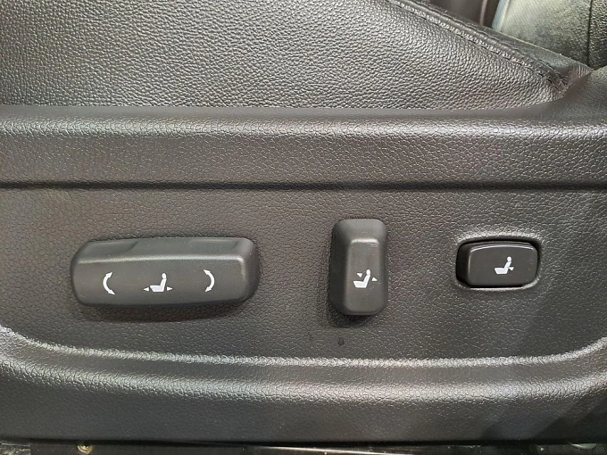 Optima Prestige 2.4 AT (180 л.с.) фото 20
