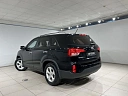 Sorento Luxe 2.4 AT (175 л.с.) фото 4