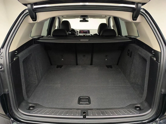 X3 Lifestyle 2.0d AT 4WD (190 л.с.) фото 13