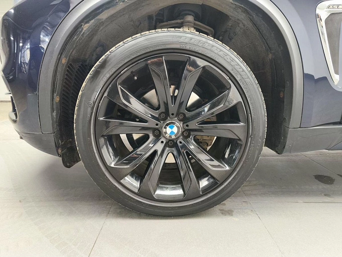 X5 Luxury 3.0 AT 4WD (306 л.с.) фото 26