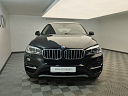 X6 Base 3.0d AT 4WD (313 л.с.) фото 3