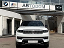 Grand Wagoneer Grand Wagoneer 3.0 AT 4WD (510 л.с.) фото 3