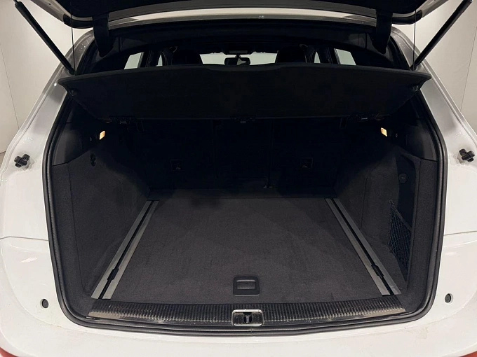 Q5 Sport 2.0 AT 4WD (230 л.с.) фото 14